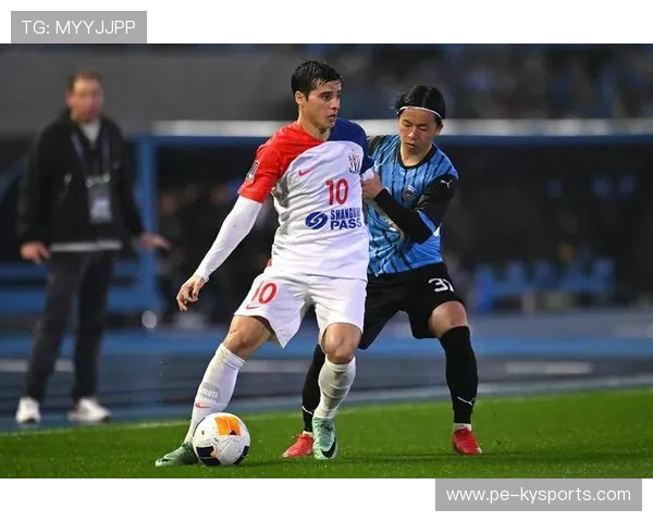 川崎前锋主帅谈战术调整，川崎前锋近况